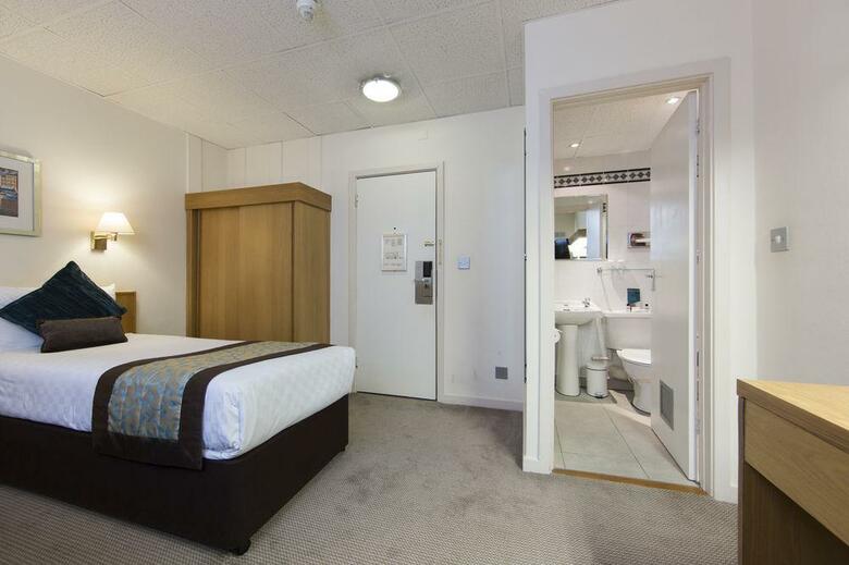 Hotel Thistle City Barbican