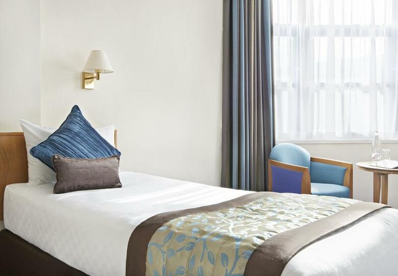 Hotel Thistle City Barbican