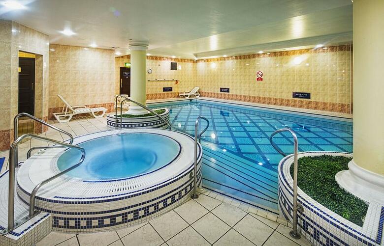 Hotel Thistle City Barbican