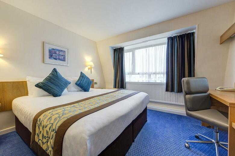 Hotel Thistle City Barbican