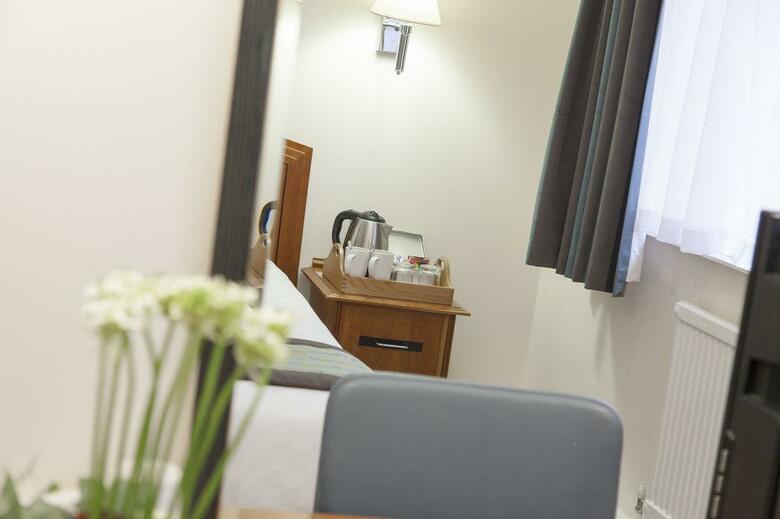 Hotel Thistle City Barbican