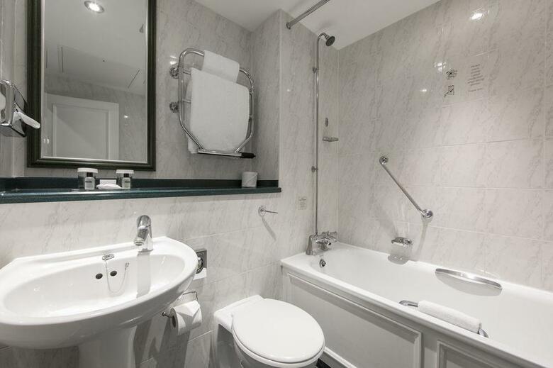 Hotel Thistle City Barbican