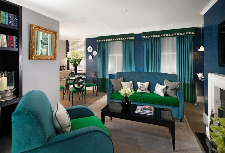 Hotel Flemings Mayfair