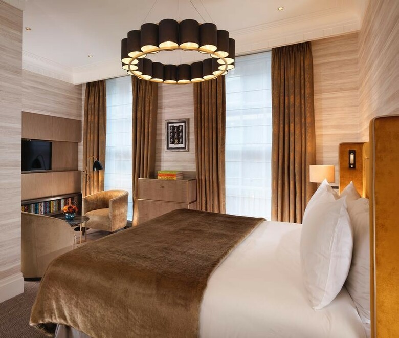 Hotel Flemings Mayfair