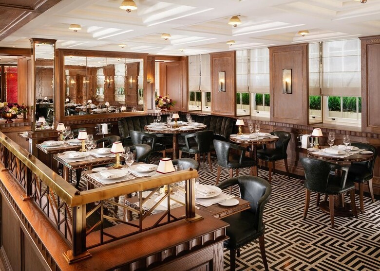 Hotel Flemings Mayfair