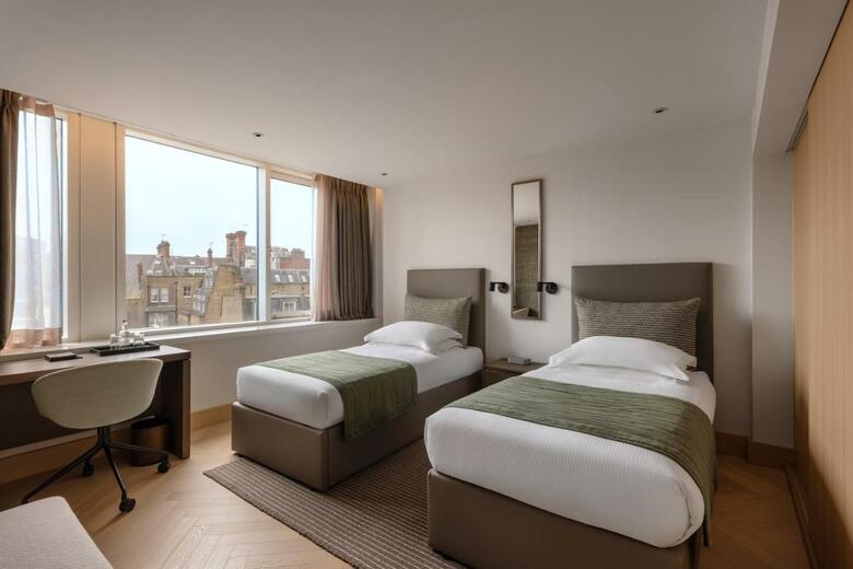Hotel Royal Garden