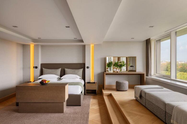 Hotel Royal Garden