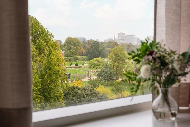 Hotel Royal Garden