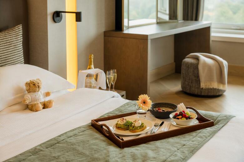 Hotel Royal Garden