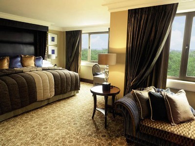 Hotel Intercontinental Park Lane