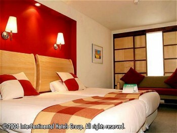 Hotel Holiday Inn Bloomsbury