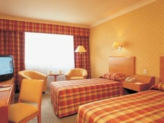 Hotel Holiday Inn Bloomsbury