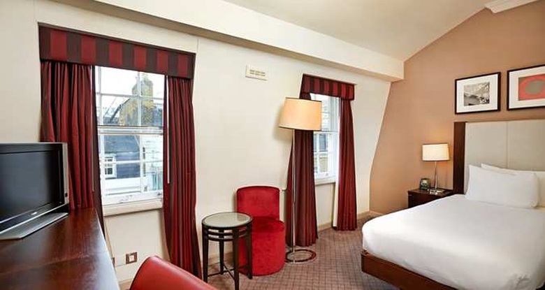 Hotel Hilton London Green Park