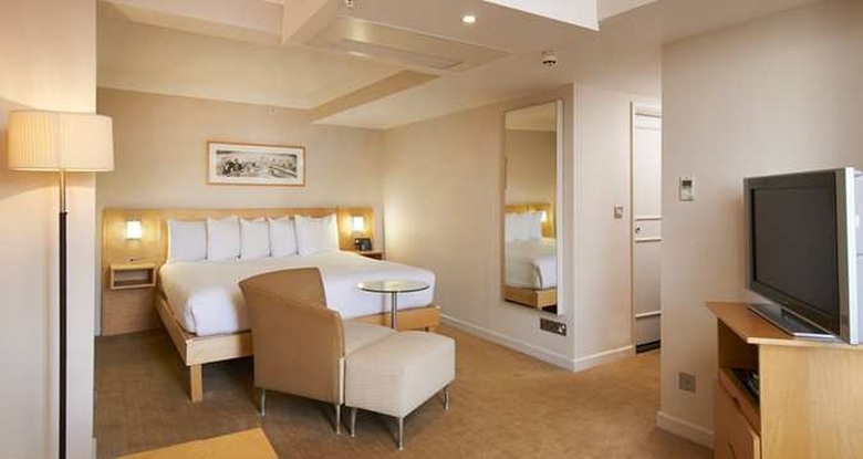 Hotel Hilton London Green Park