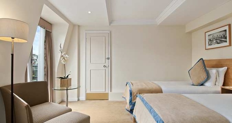Hotel Hilton London Green Park