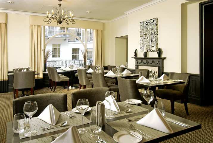 Hotel Hilton London Green Park