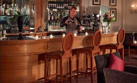 Hotel Thistle Hyde Park