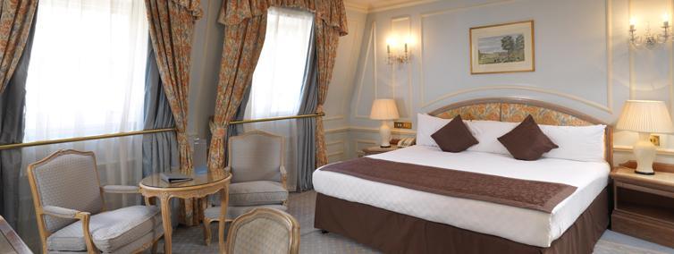 Hotel Thistle Hyde Park