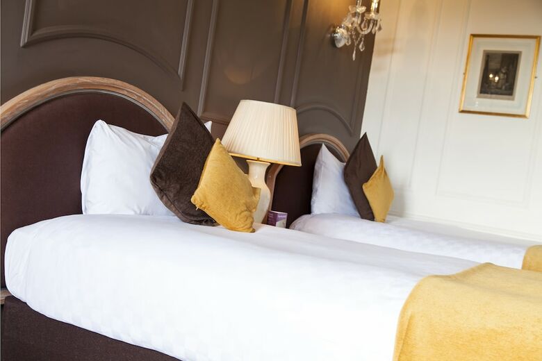 Hotel Thistle Hyde Park