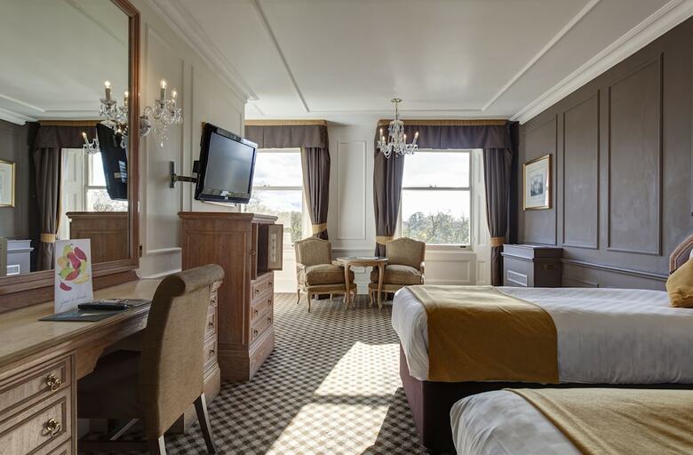 Hotel Thistle Hyde Park