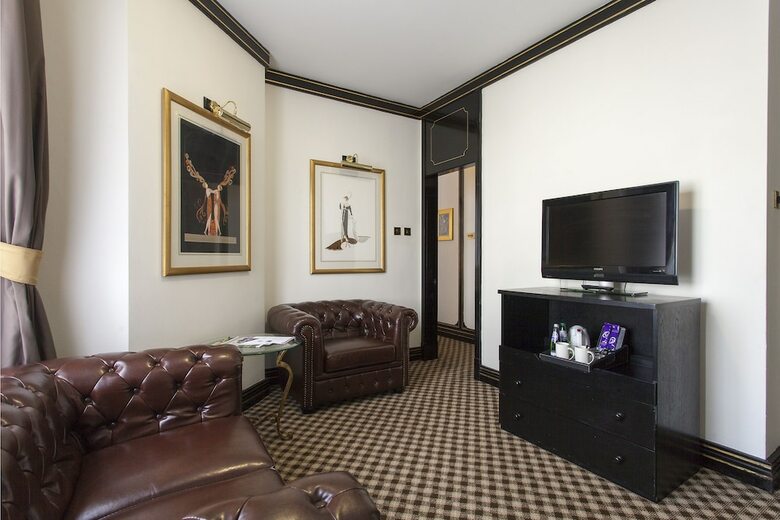 Hotel Thistle Hyde Park