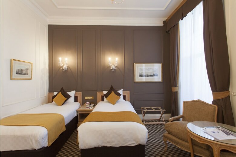 Hotel Thistle Hyde Park