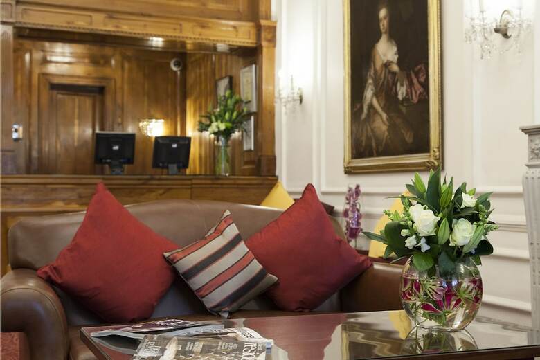 Hotel Thistle Hyde Park