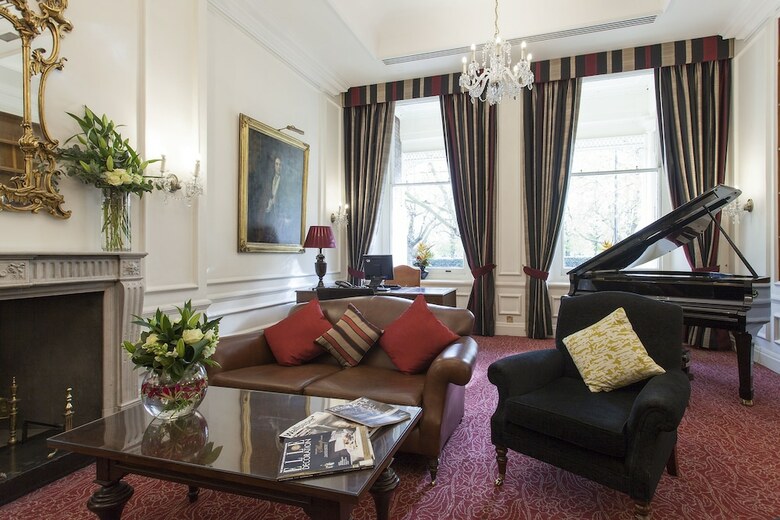 Hotel Thistle Hyde Park