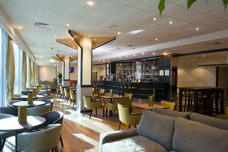 Hotel Holiday Inn London Wembley