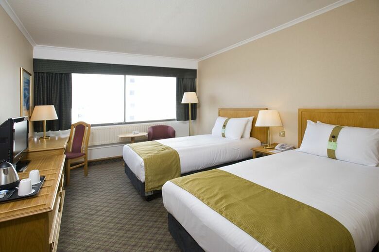 Hotel Holiday Inn London Wembley