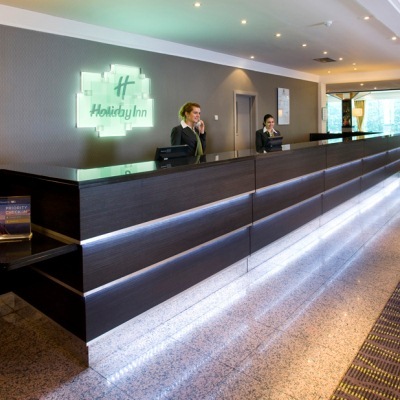 Hotel Holiday Inn London Wembley