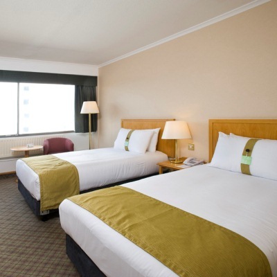 Hotel Holiday Inn London Wembley
