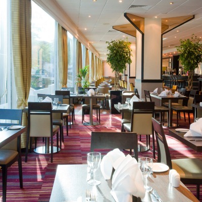 Hotel Holiday Inn London Wembley