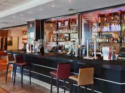 Hotel Holiday Inn London Wembley