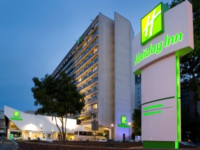 Hotel Holiday Inn London Wembley