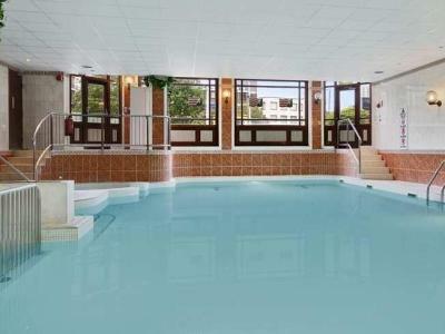 Hotel Holiday Inn London Wembley