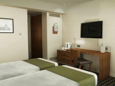 Hotel Holiday Inn London Wembley