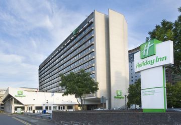Hotel Holiday Inn London Wembley