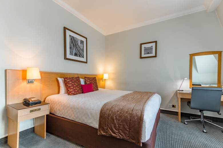 Hotel Bloomsbury Park
