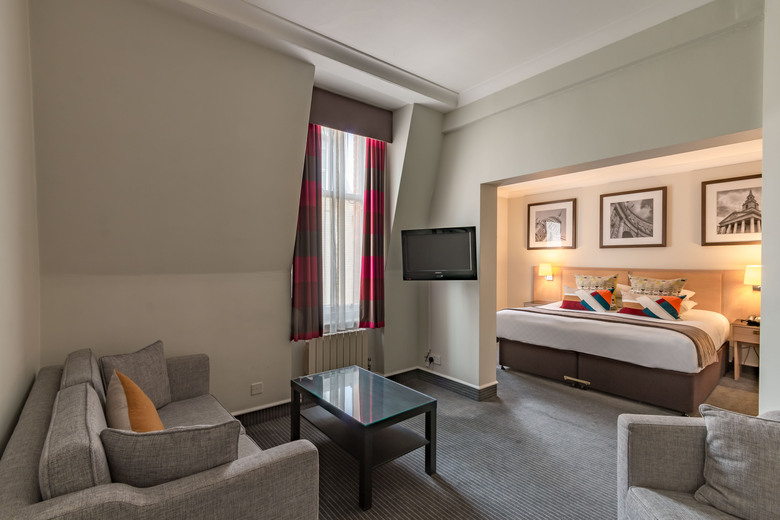 Hotel Bloomsbury Park