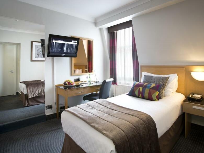 Hotel Bloomsbury Park