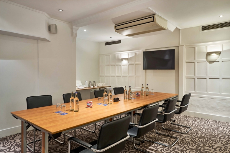 Hotel Bloomsbury Park