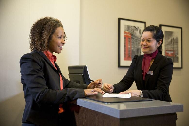 Hotel Bloomsbury Park