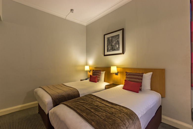 Hotel Bloomsbury Park