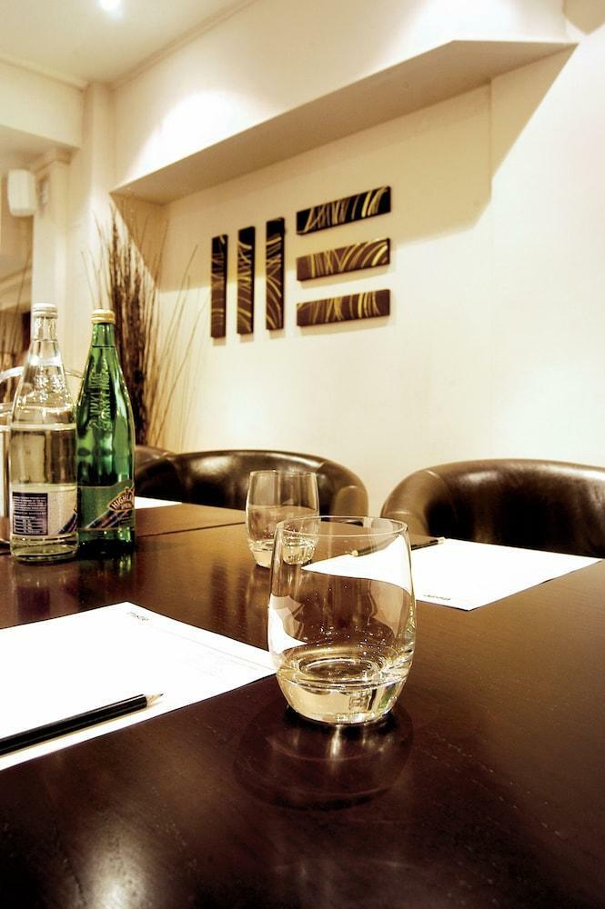 Hotel Bloomsbury Park