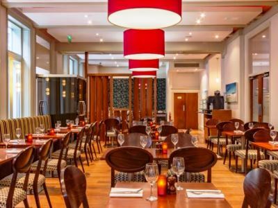 Hotel Bloomsbury Park