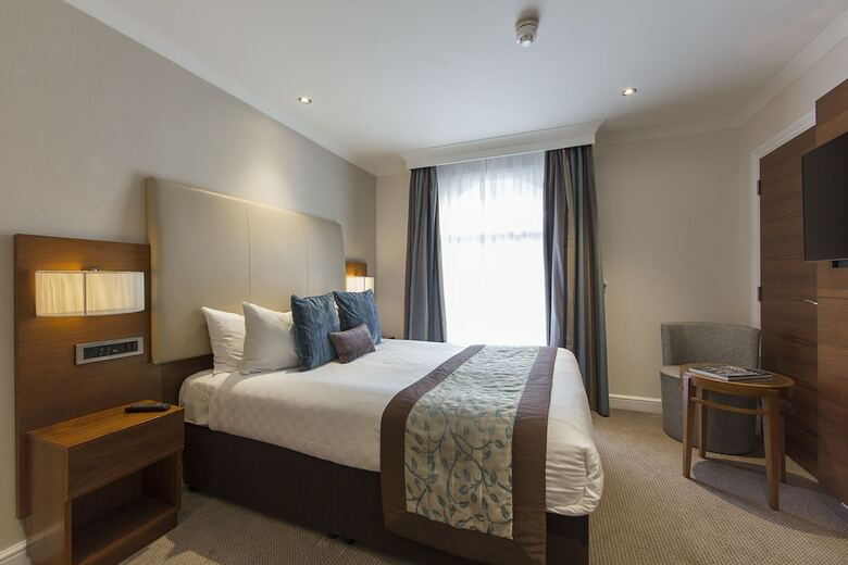 Hotel Thistle Piccadilly