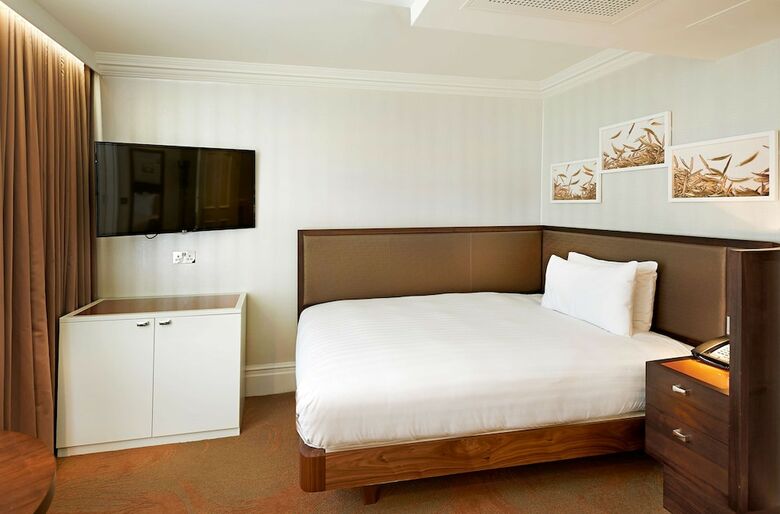 Hotel Hilton London Hyde Park