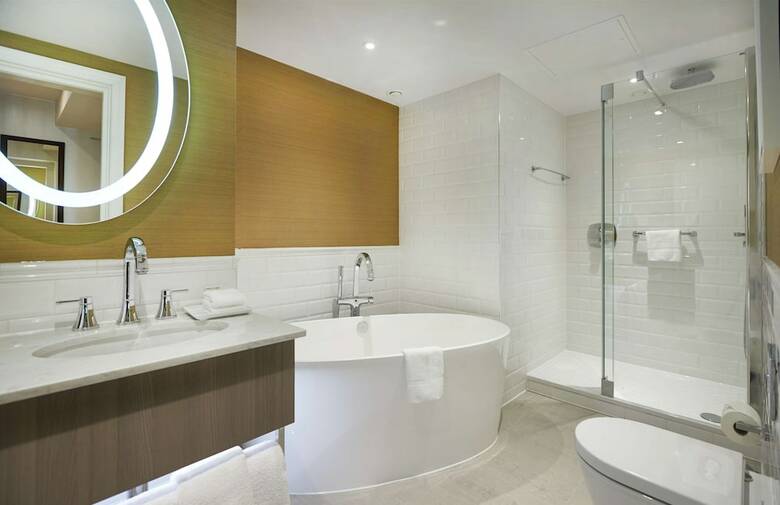 Hotel Hilton London Hyde Park