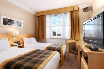 Hotel Hilton London Hyde Park
